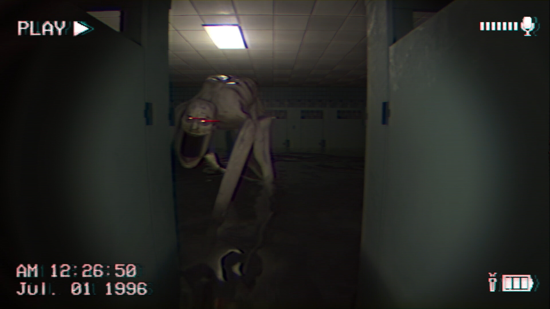 The Classrooms screenshot 24