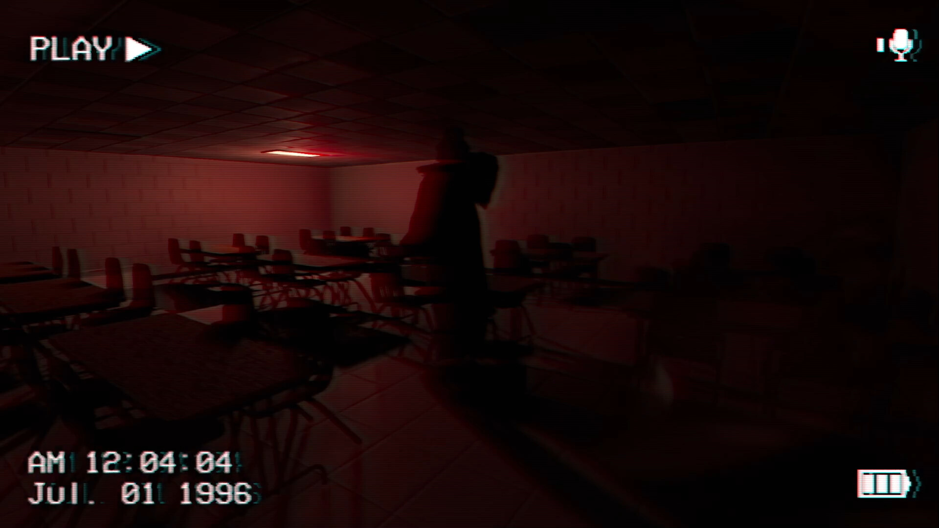The Classrooms screenshot 29