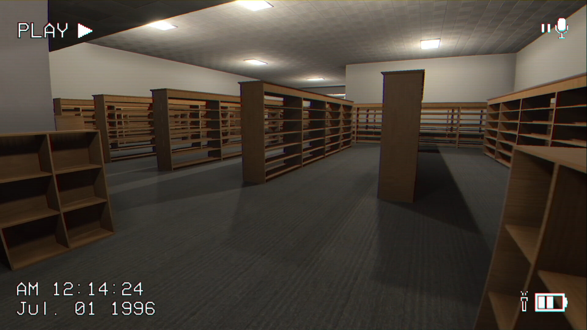 The Classrooms screenshot 23