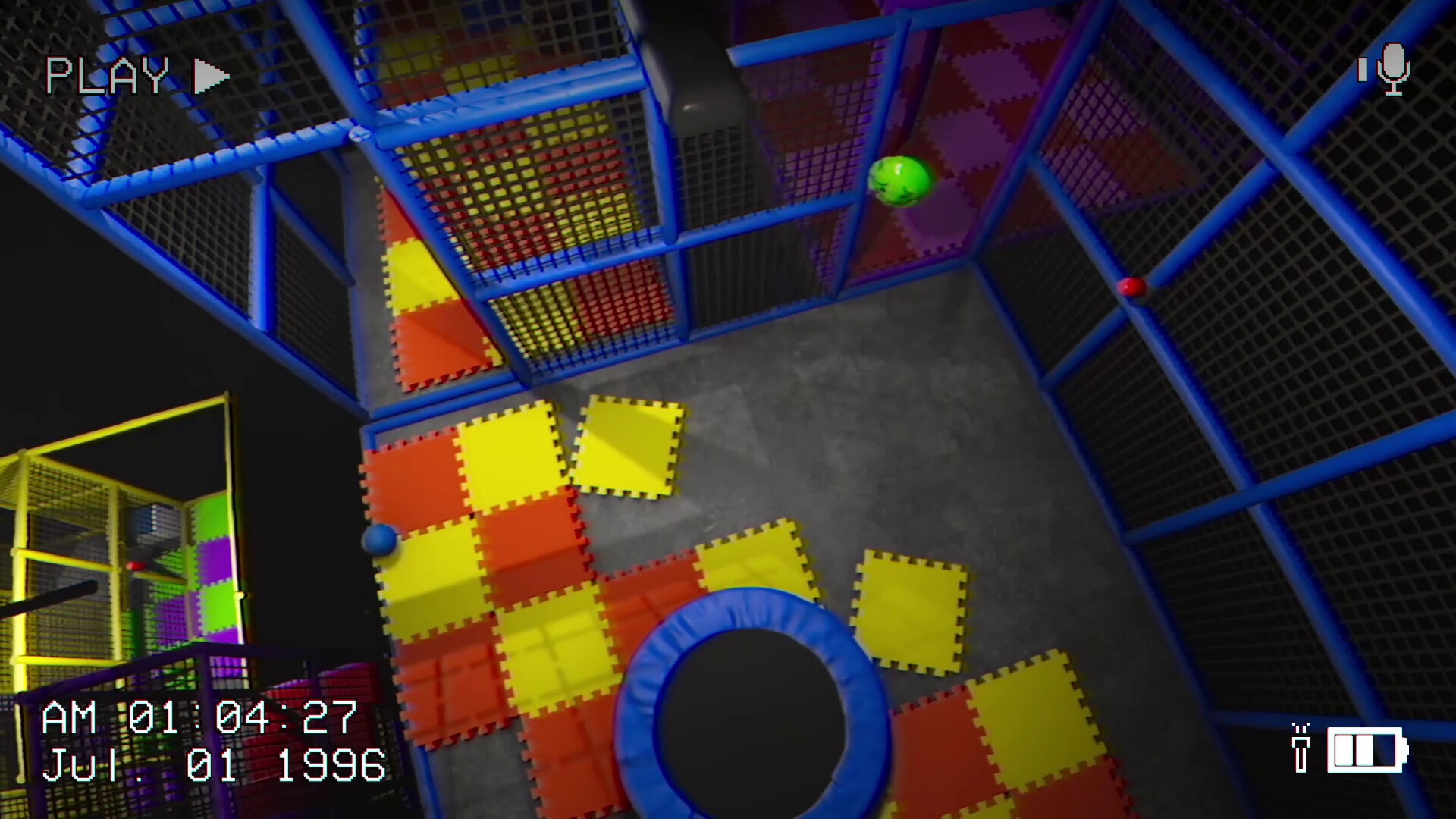 The Classrooms screenshot 13