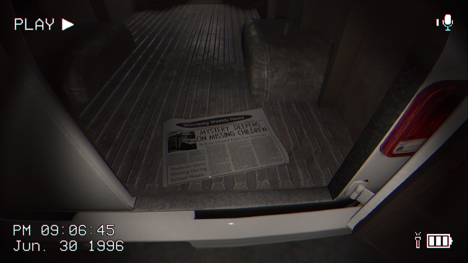 The Classrooms screenshot 26