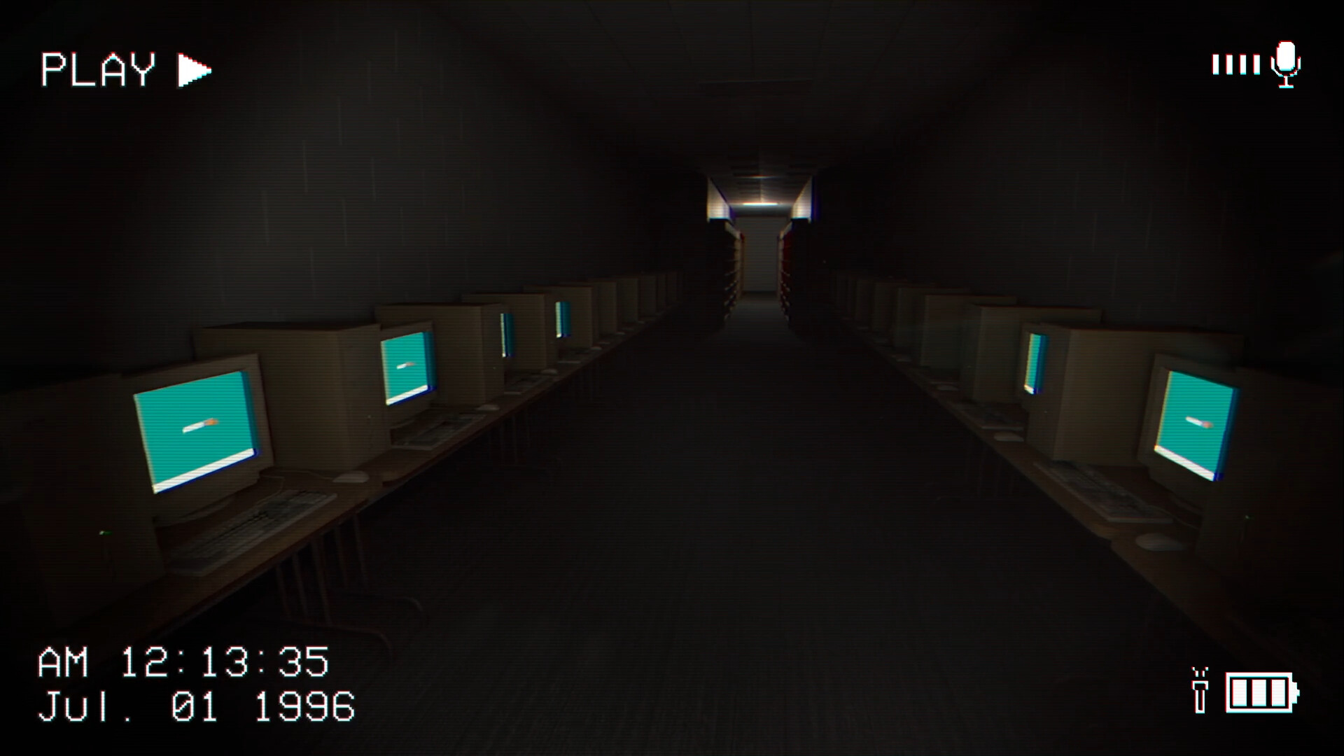 The Classrooms screenshot 27