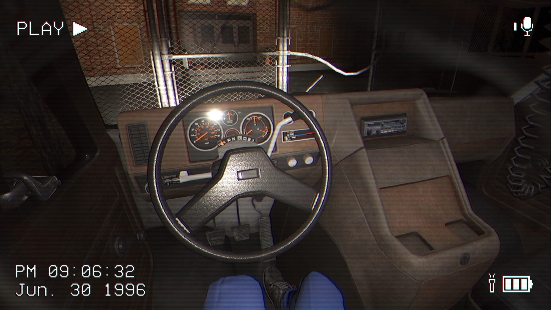 The Classrooms screenshot 17