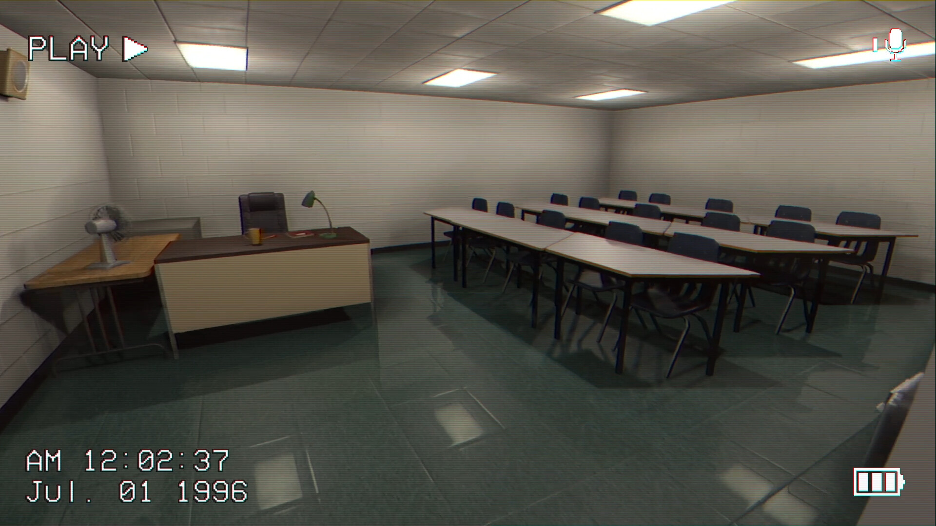 The Classrooms screenshot 19