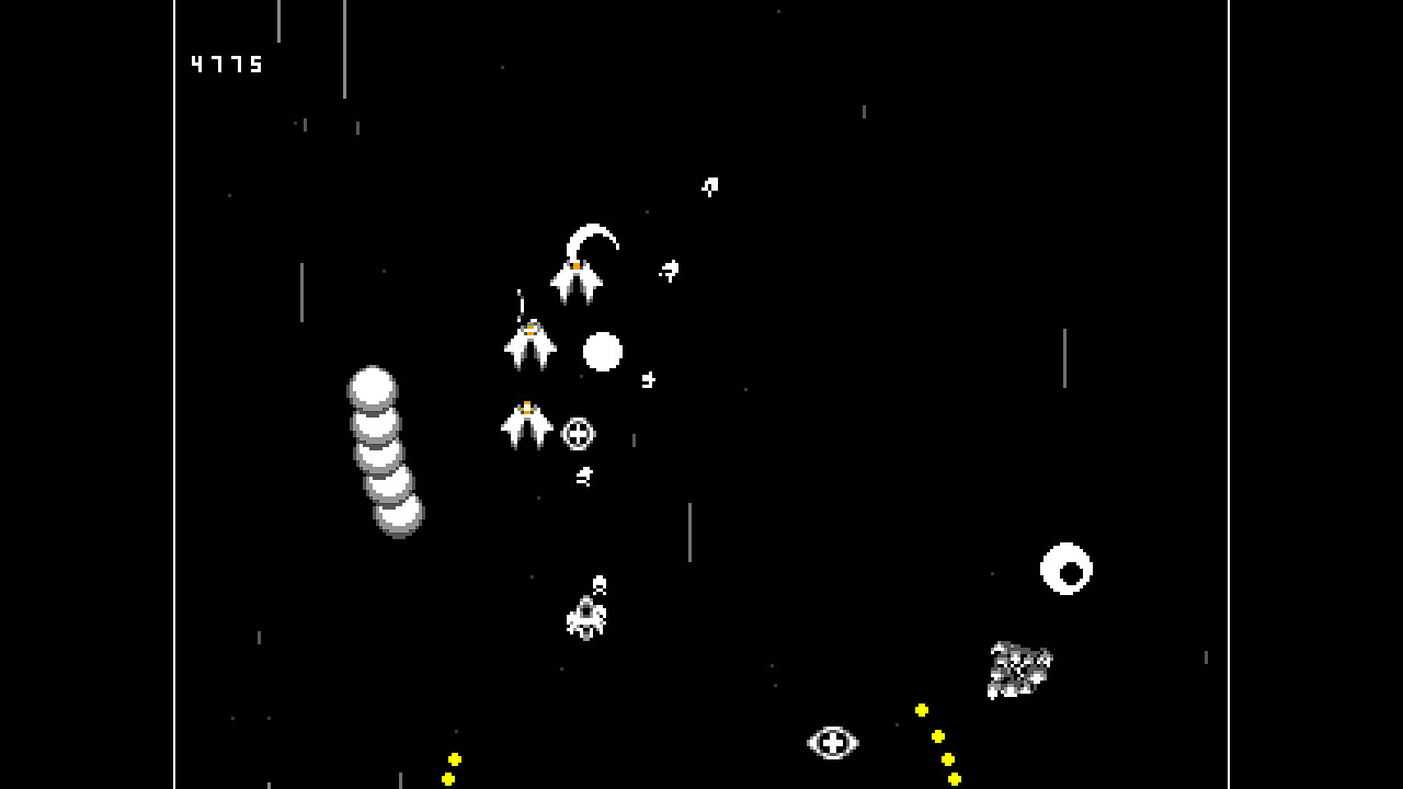 STARR RINGER screenshot 3