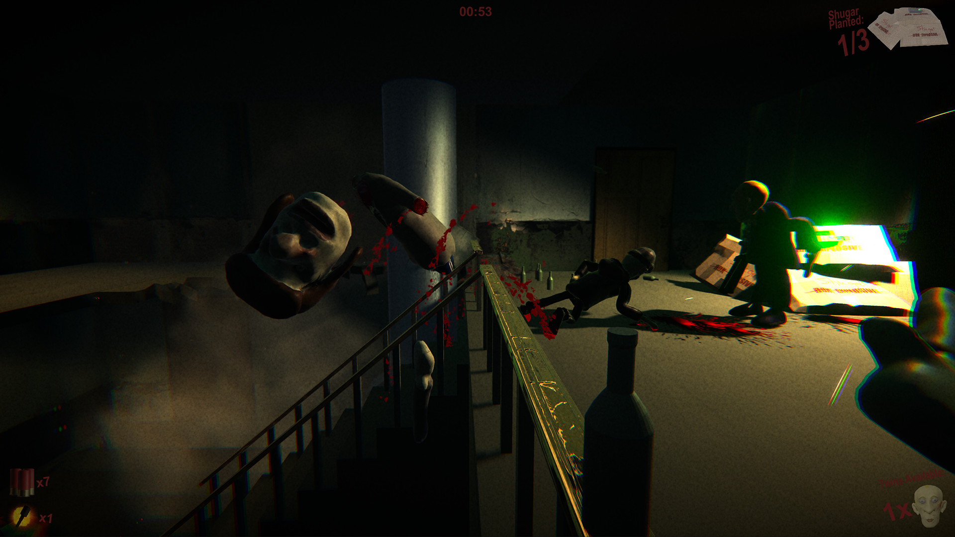 Dictator's Creed screenshot 2