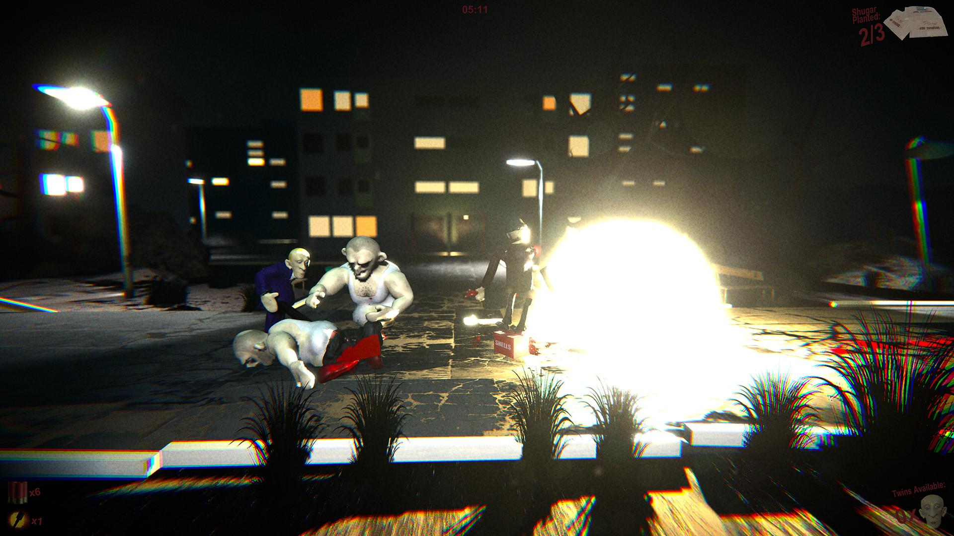 Dictator's Creed screenshot 6