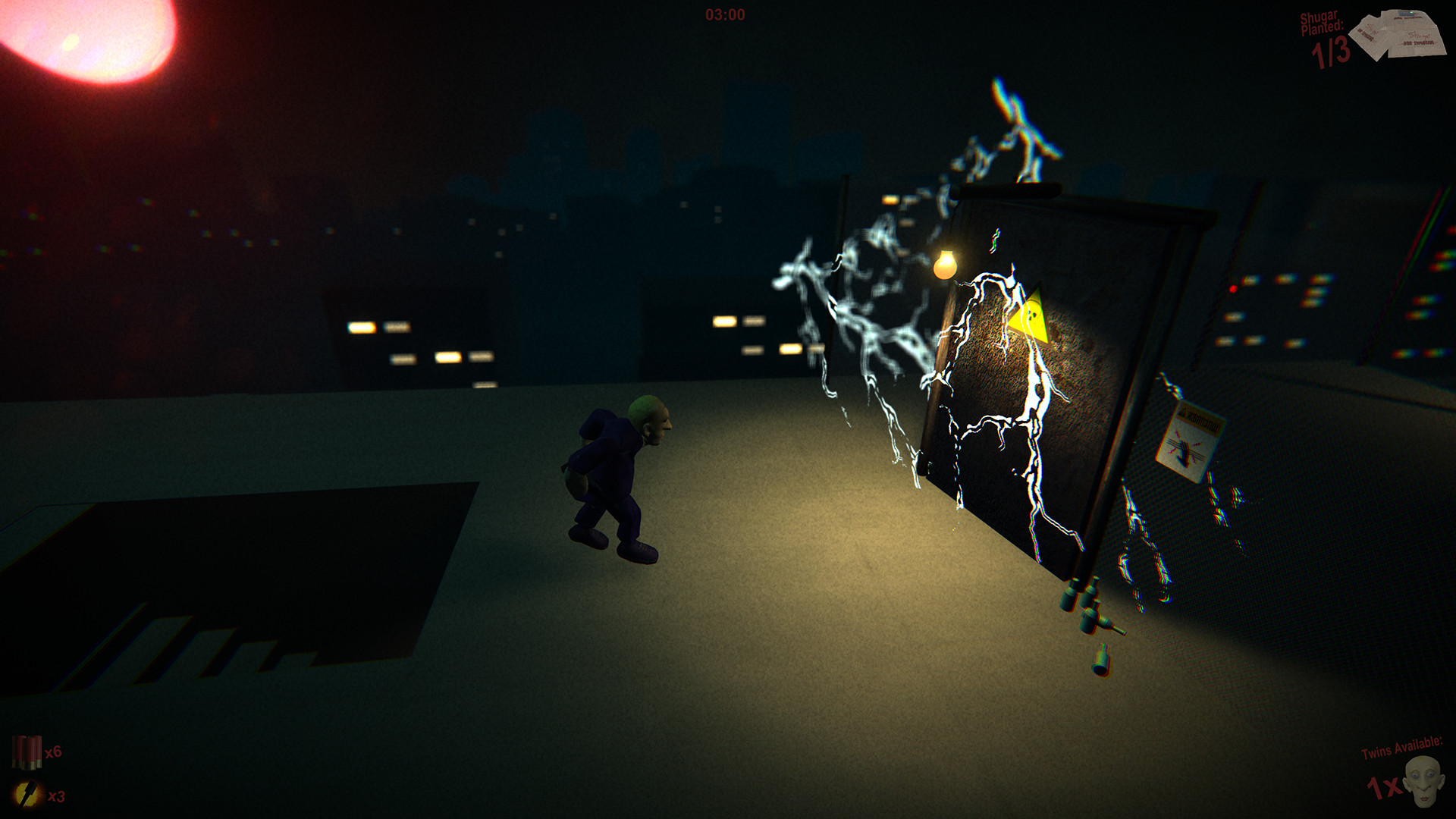 Dictator's Creed screenshot 4