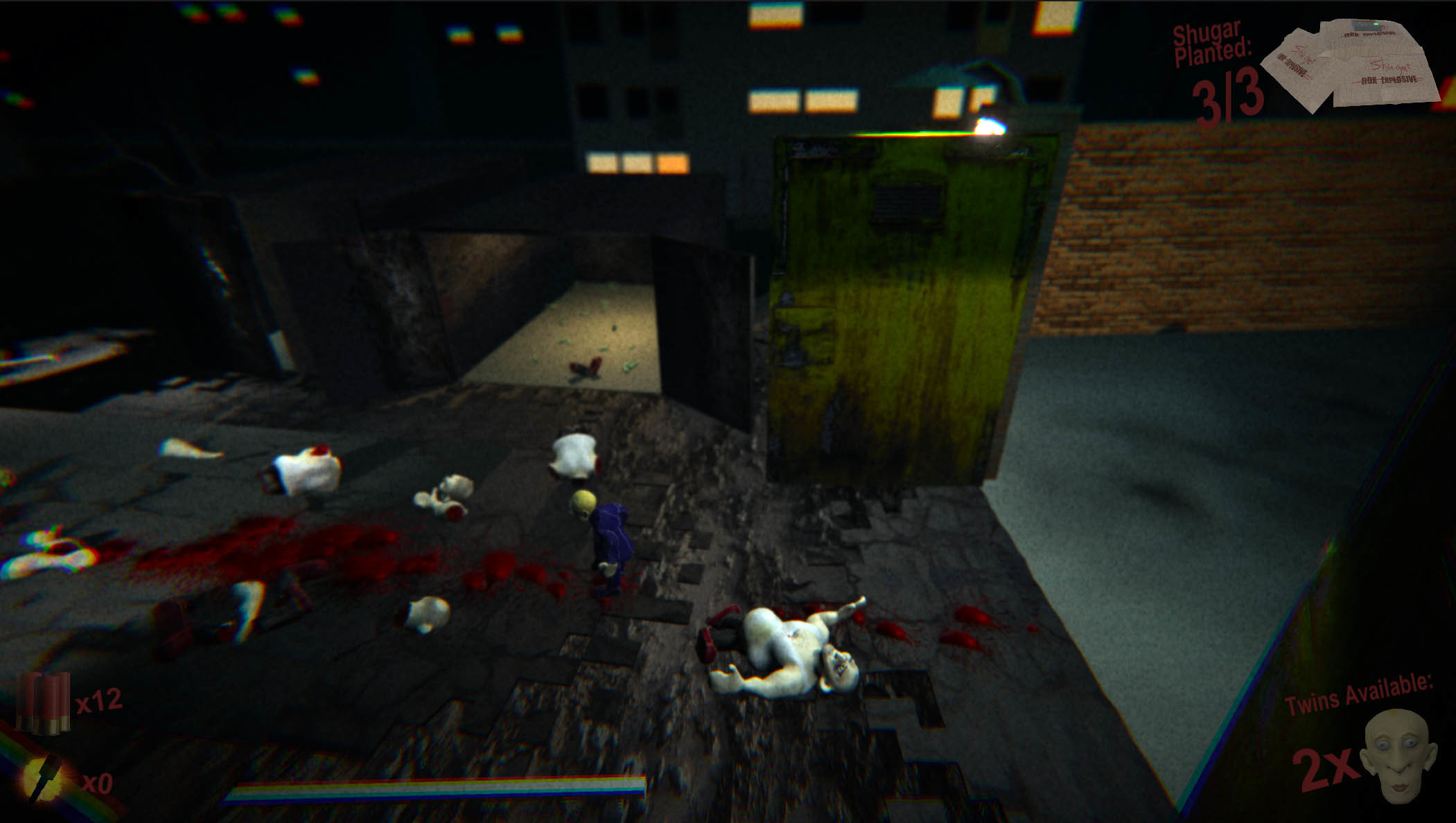 Dictator's Creed screenshot 3