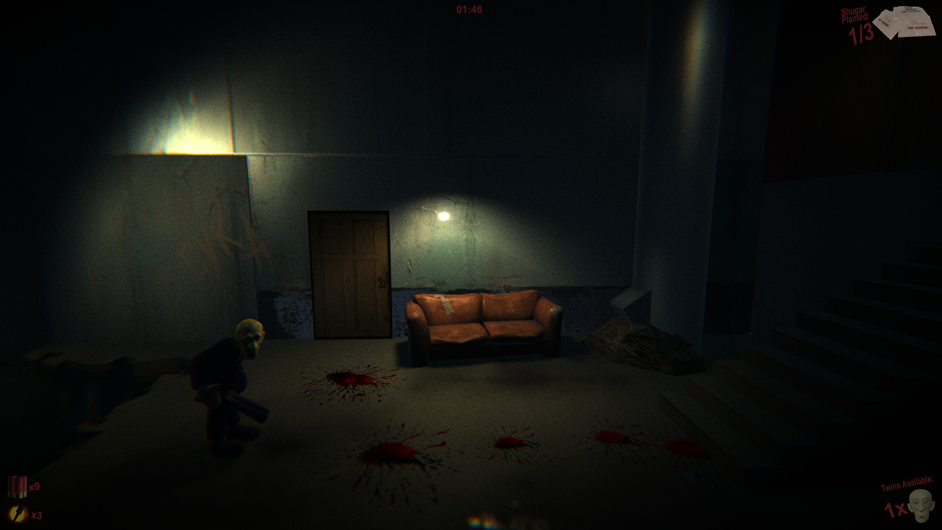Dictator's Creed screenshot 7