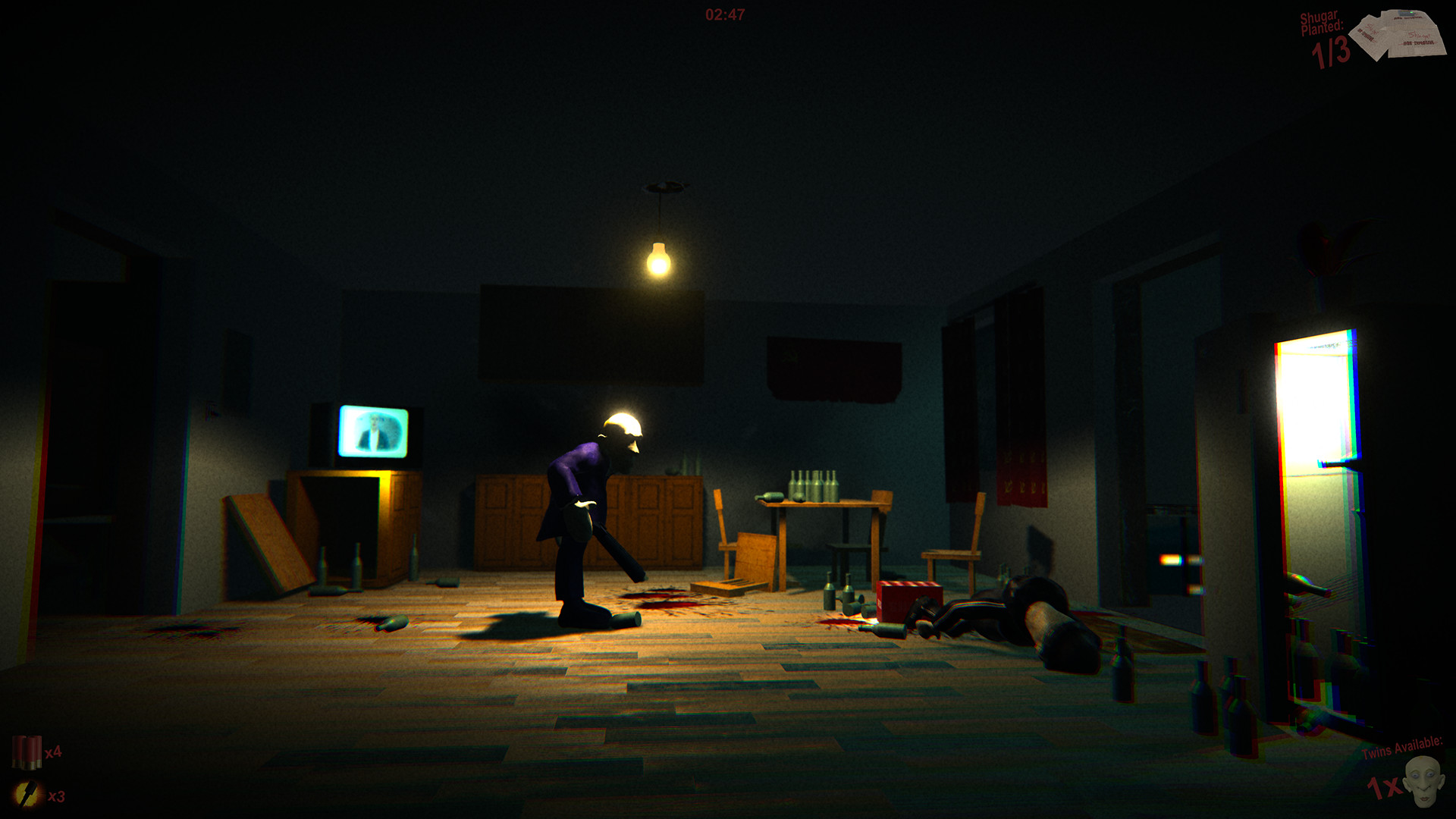 Dictator's Creed screenshot 5