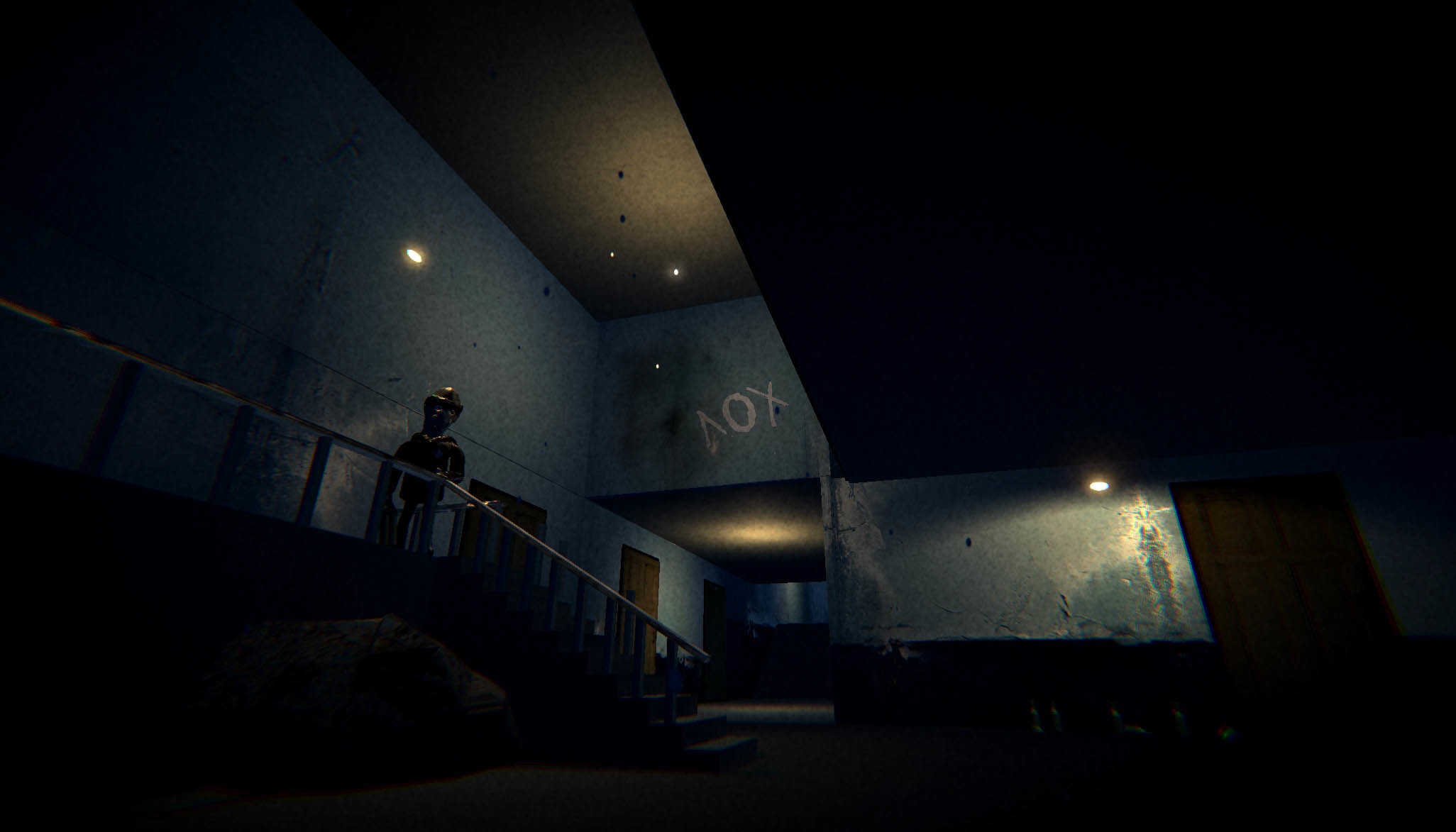 Dictator's Creed screenshot 1