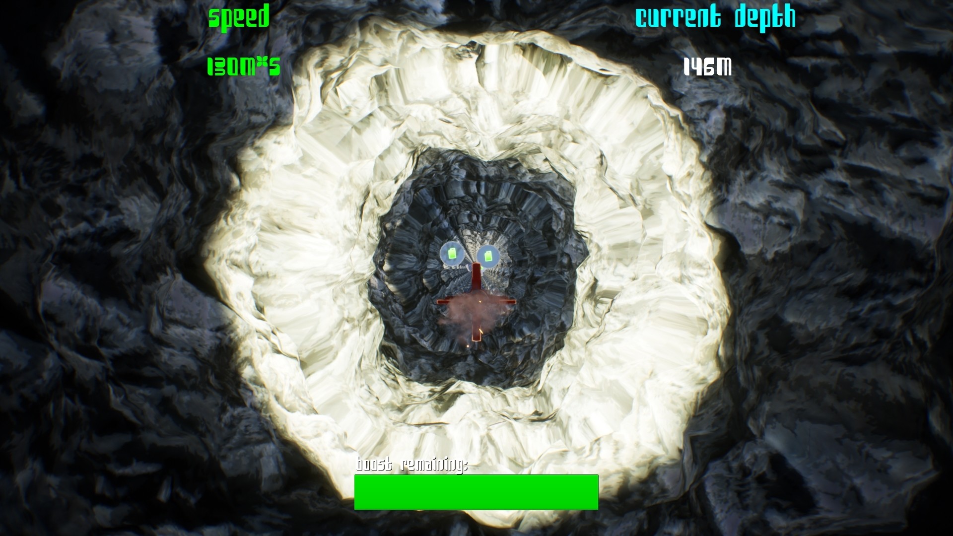JSC - Abyss Rush screenshot 3