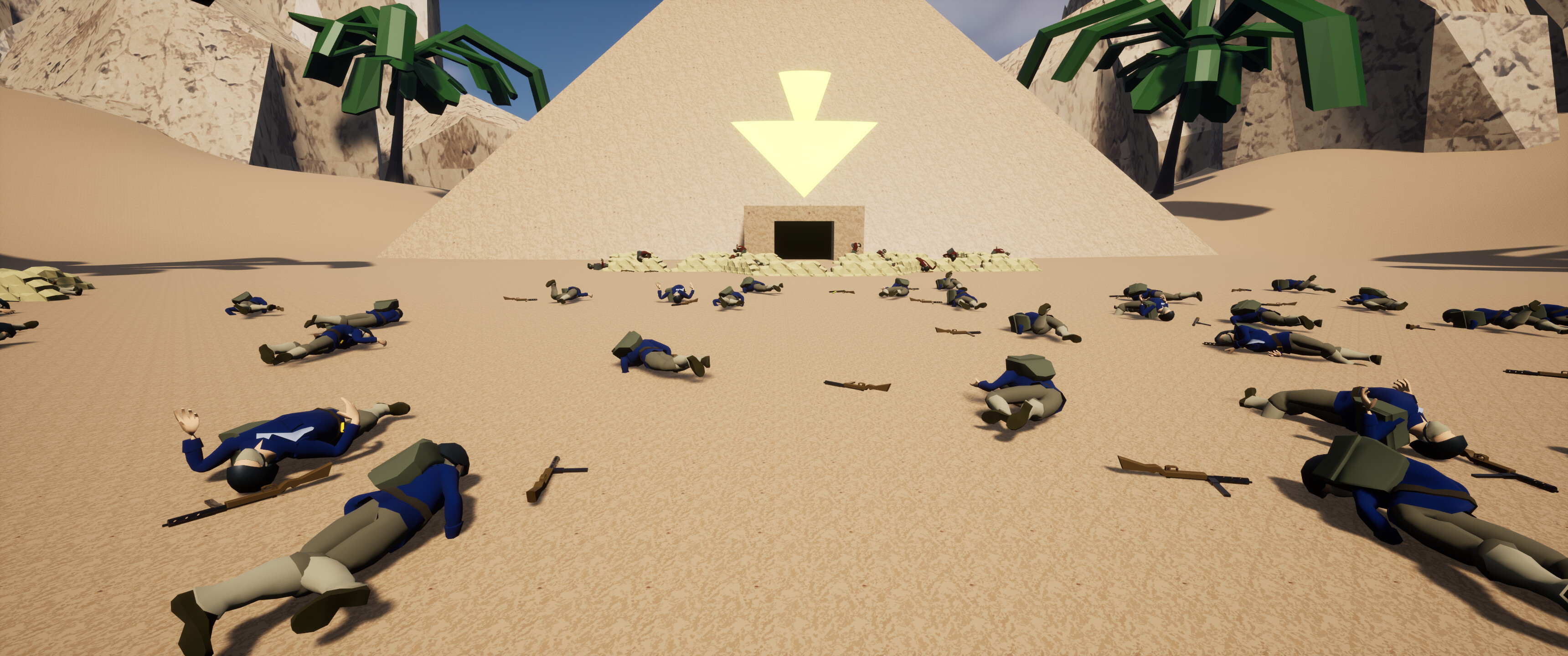 JSC - The Minesweeper screenshot 10