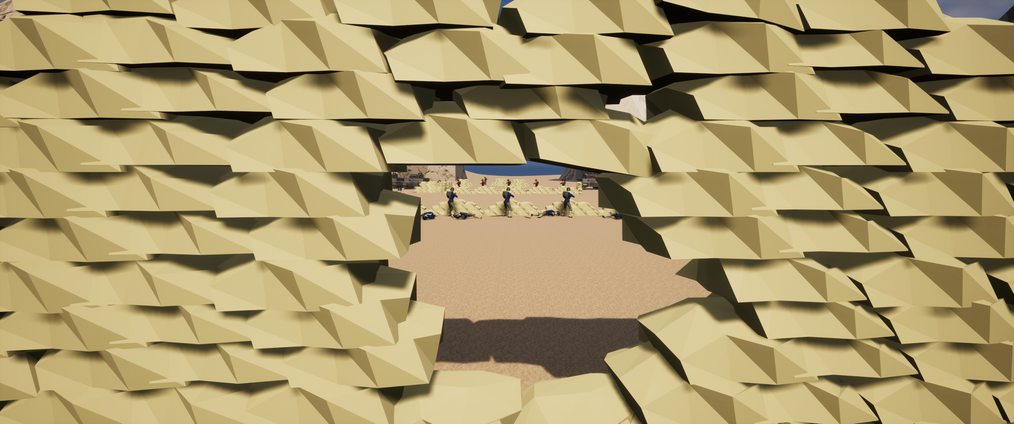 JSC - The Minesweeper screenshot 4