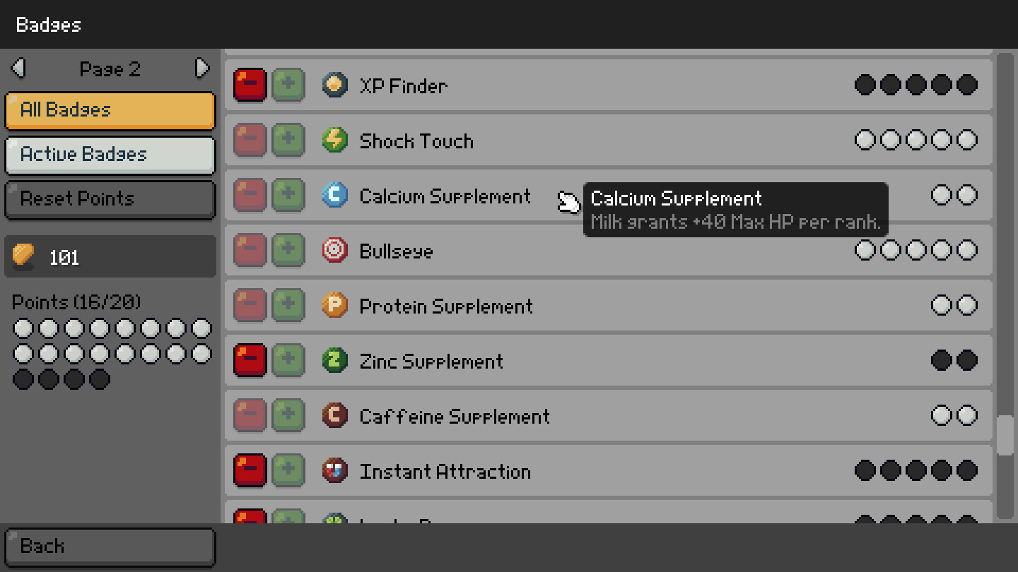 Mobmania screenshot 4