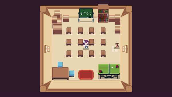 Mobmania screenshot