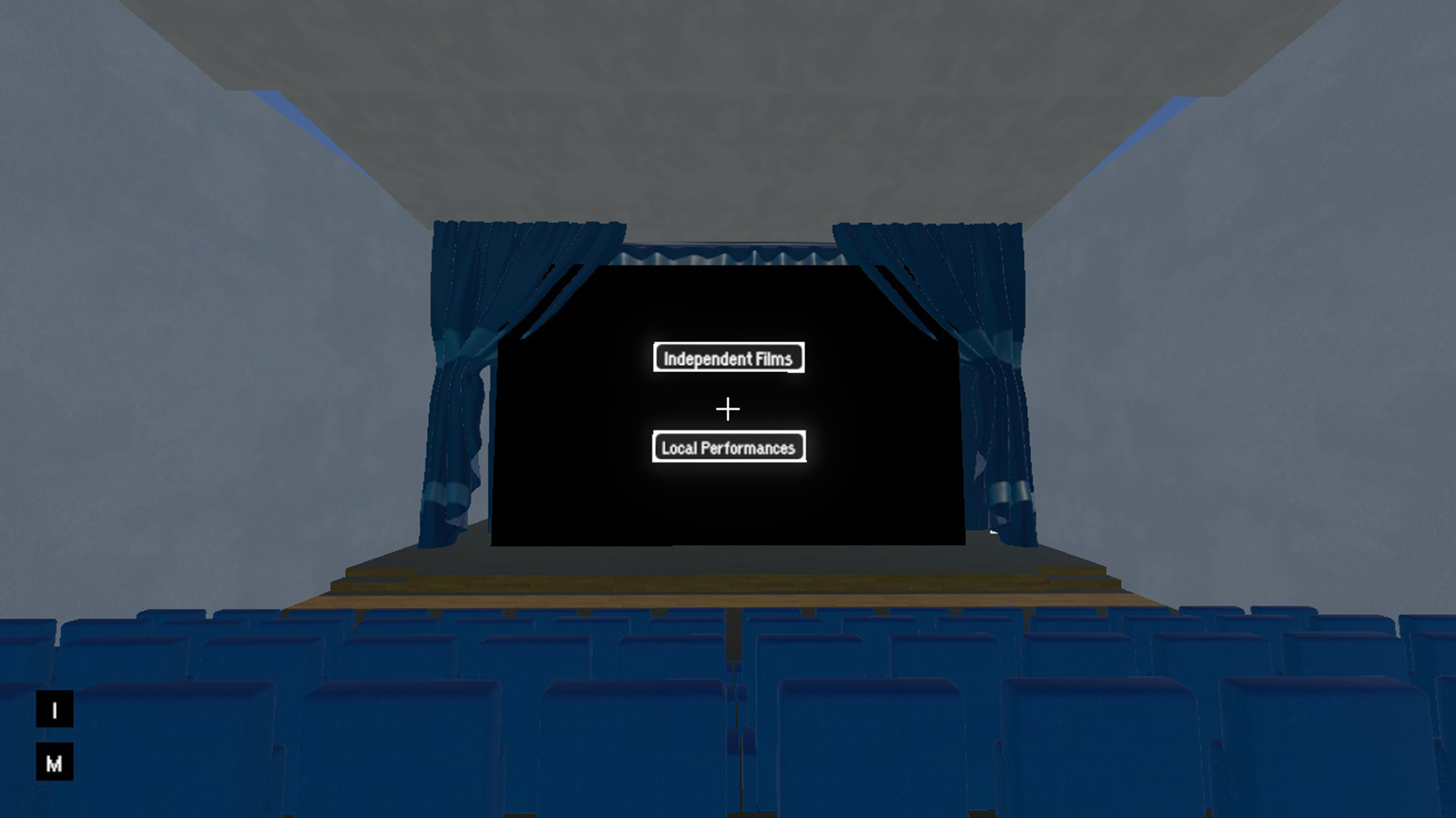 Digital Pierrot Museum screenshot 5