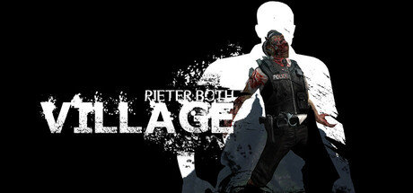 Pieter Both Village: header artwork