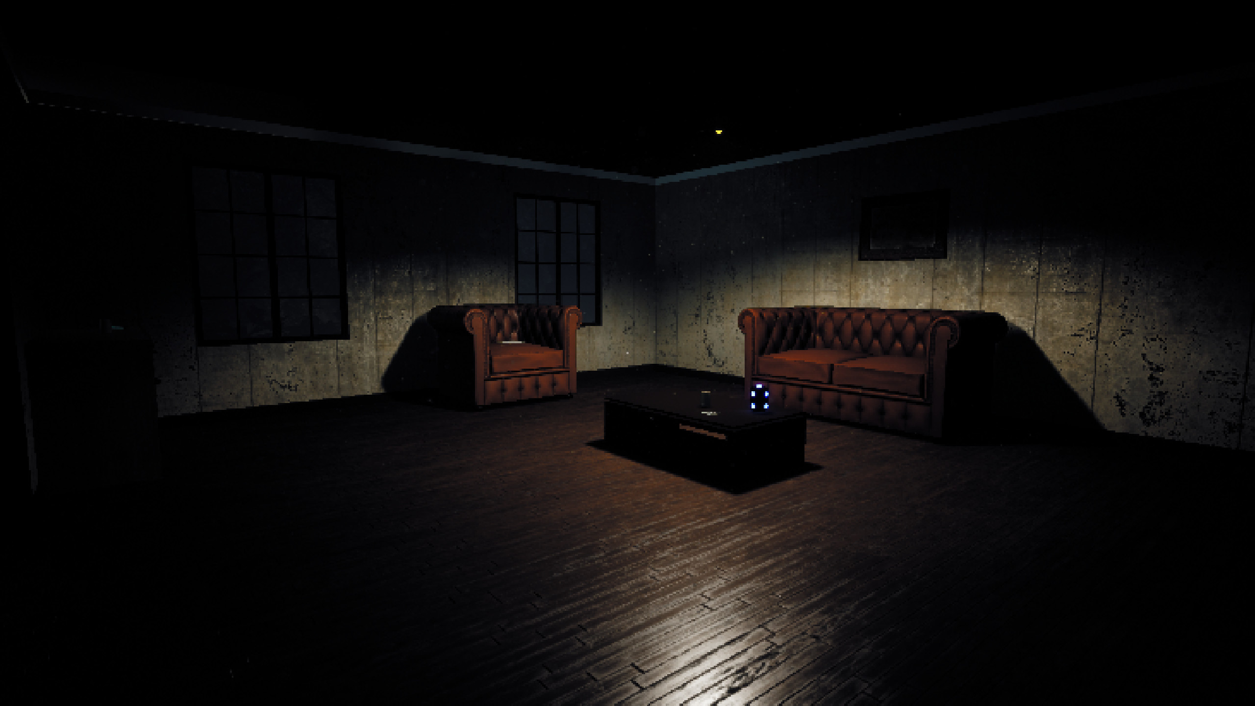 NOTALONE screenshot 6