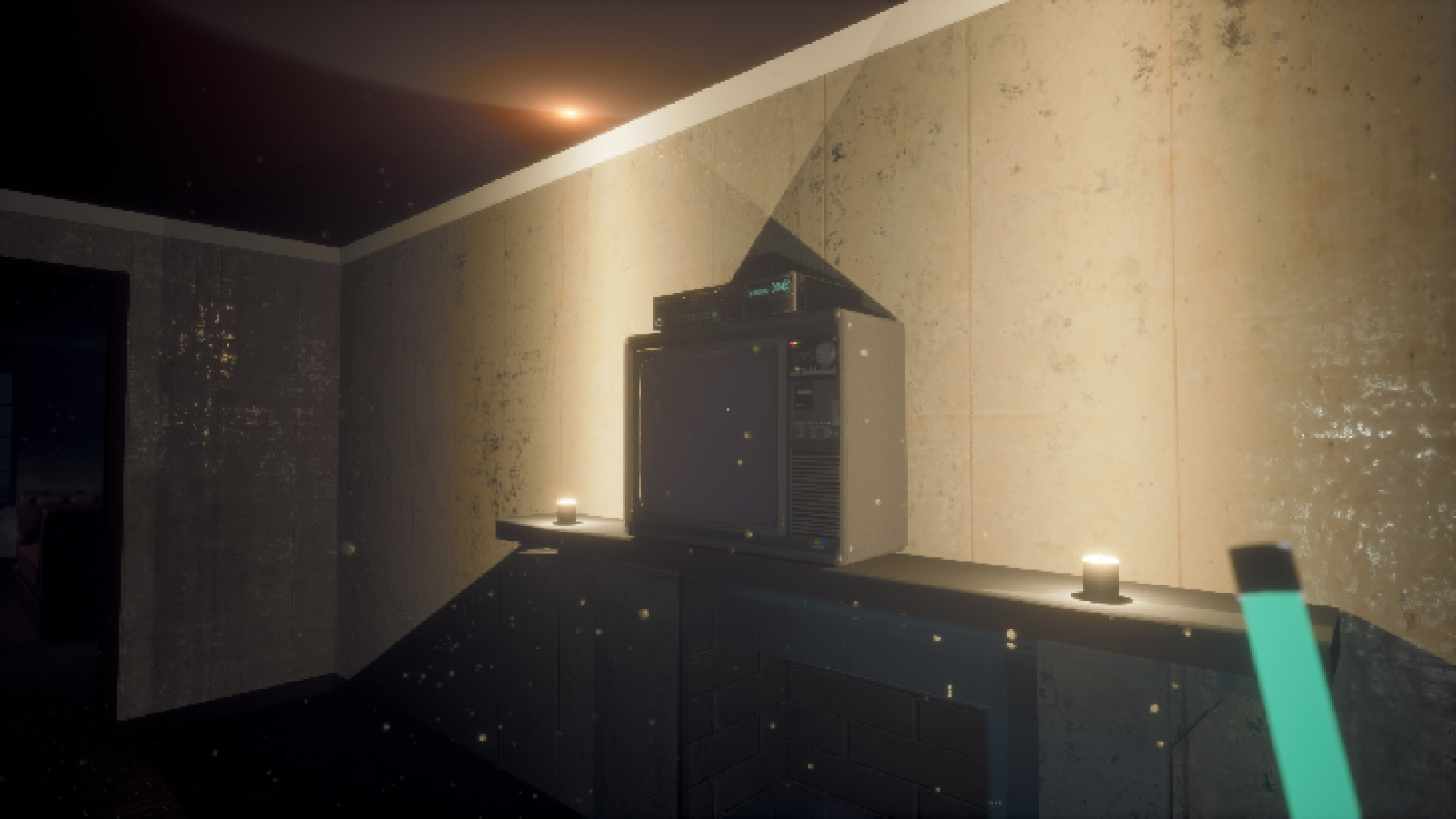 NOTALONE screenshot 7