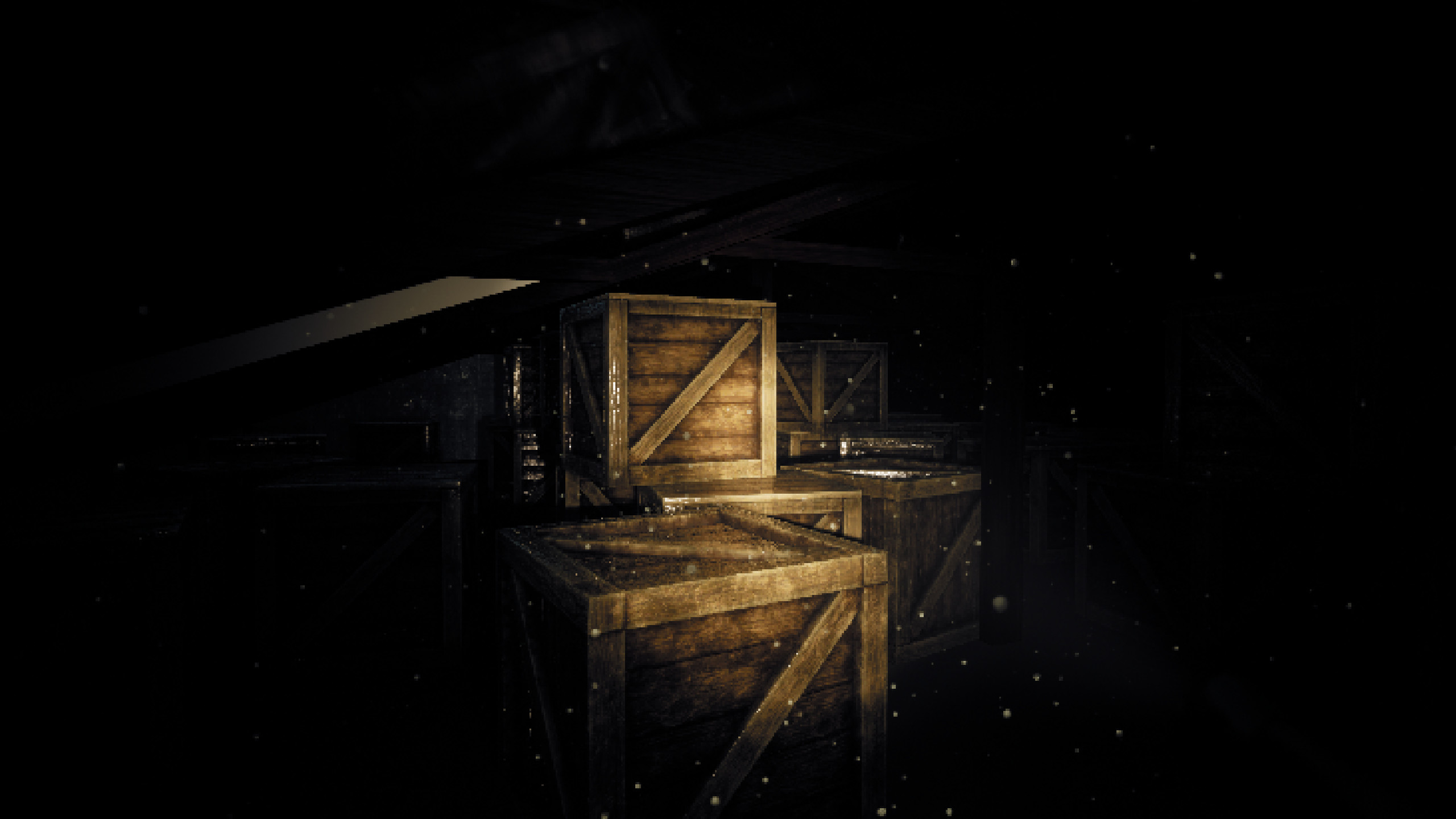 NOTALONE screenshot 3