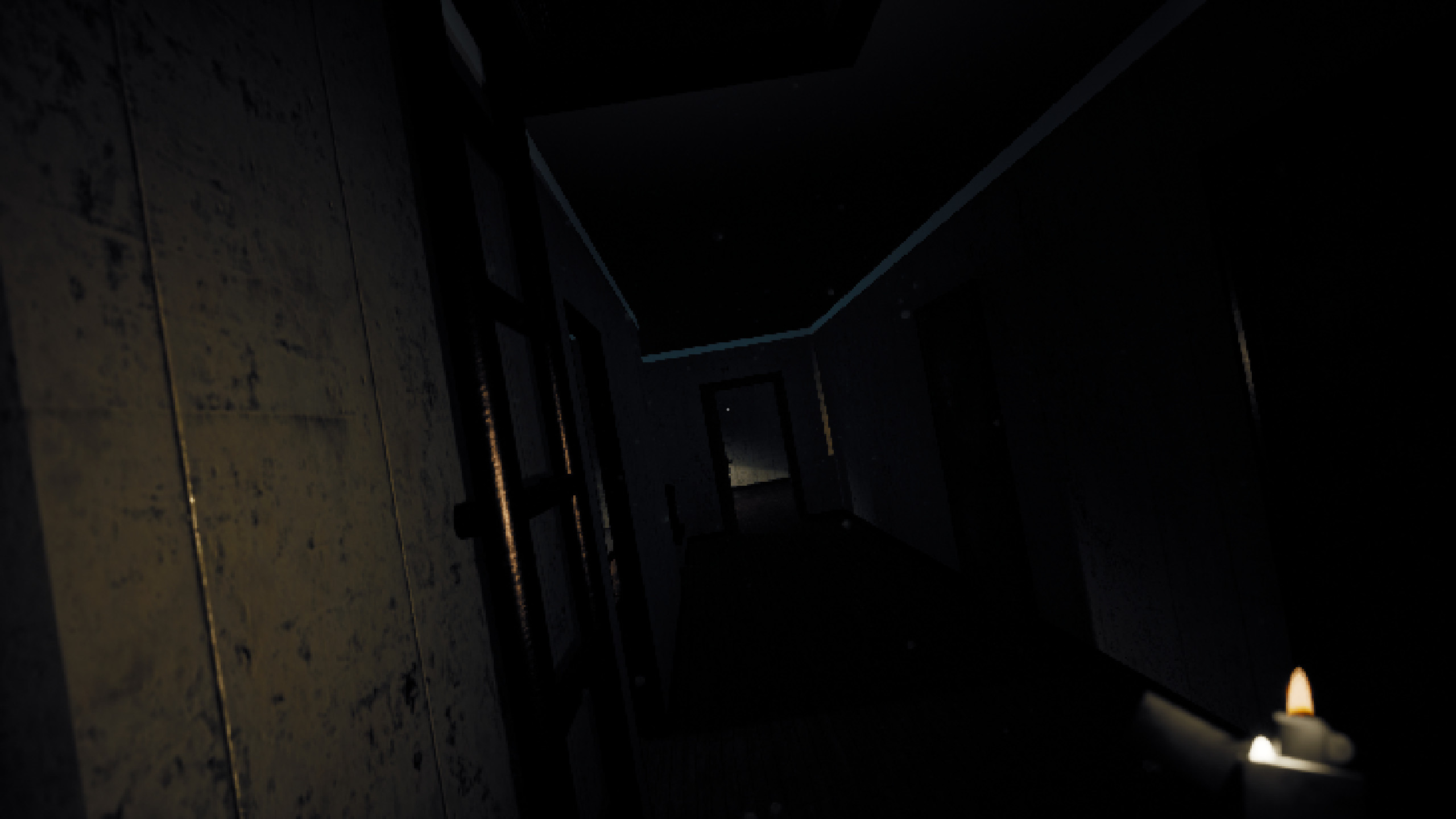 NOTALONE screenshot 2