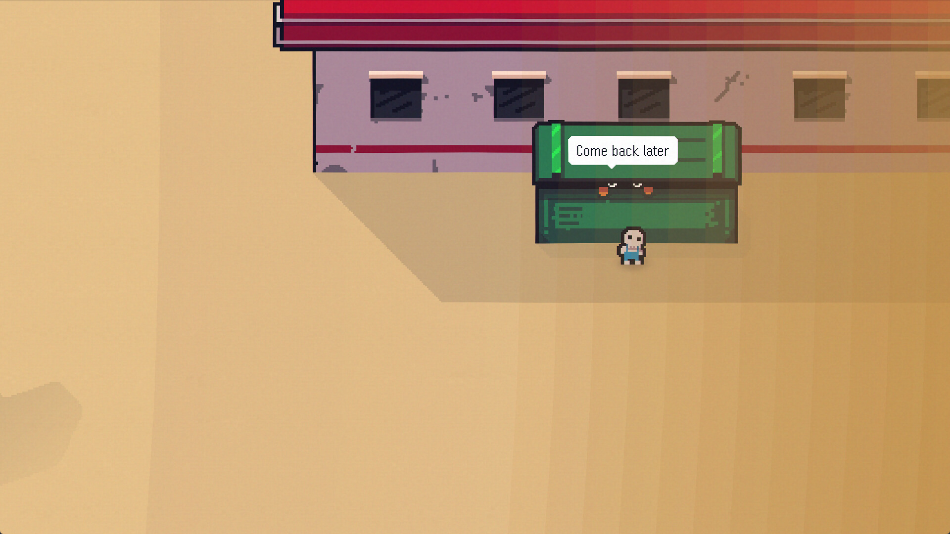 SQUID ON ROAD screenshot 5