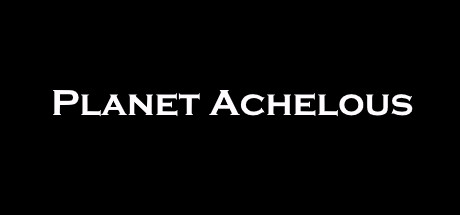 Planet Achelous — header artwork
