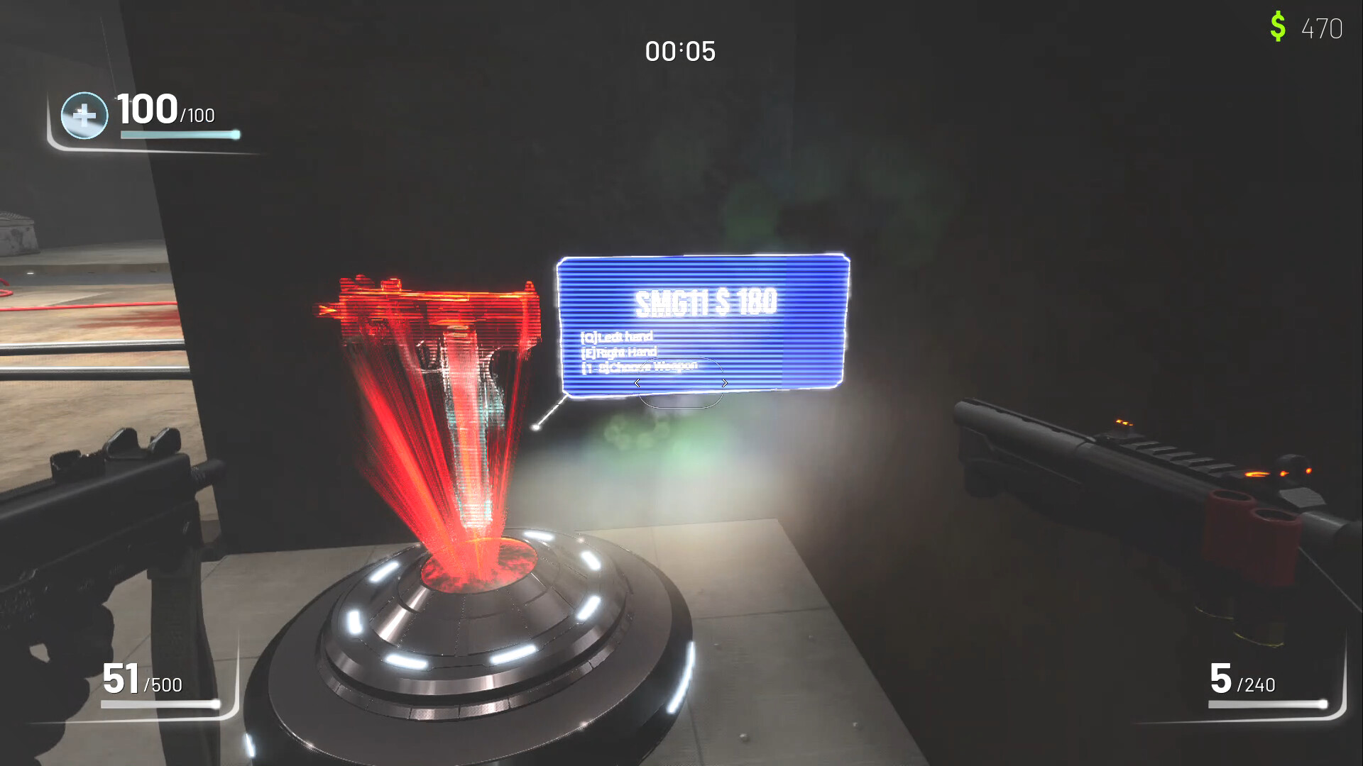 Dual Gun screenshot 6