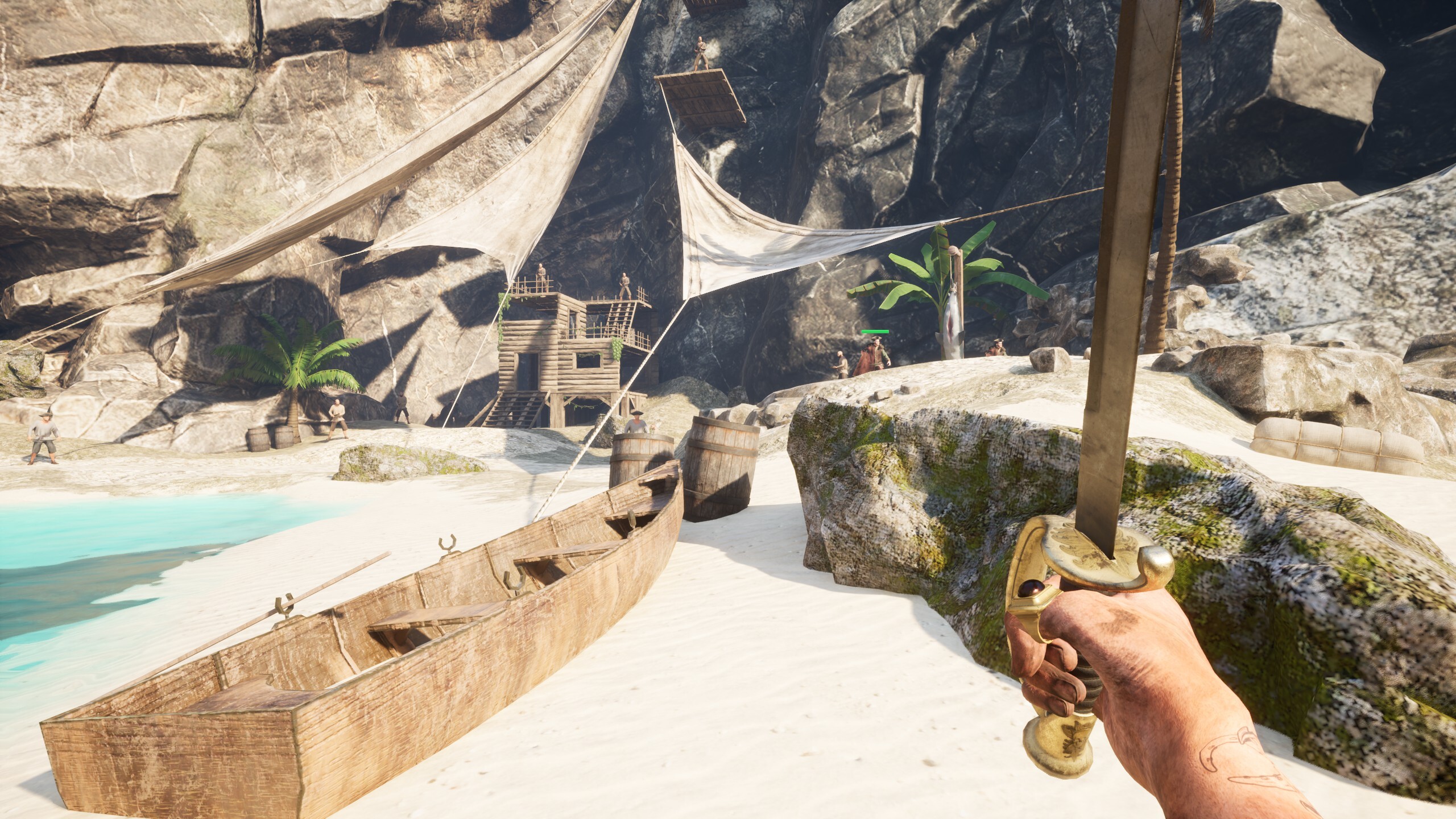 Pirates Journey screenshot 16