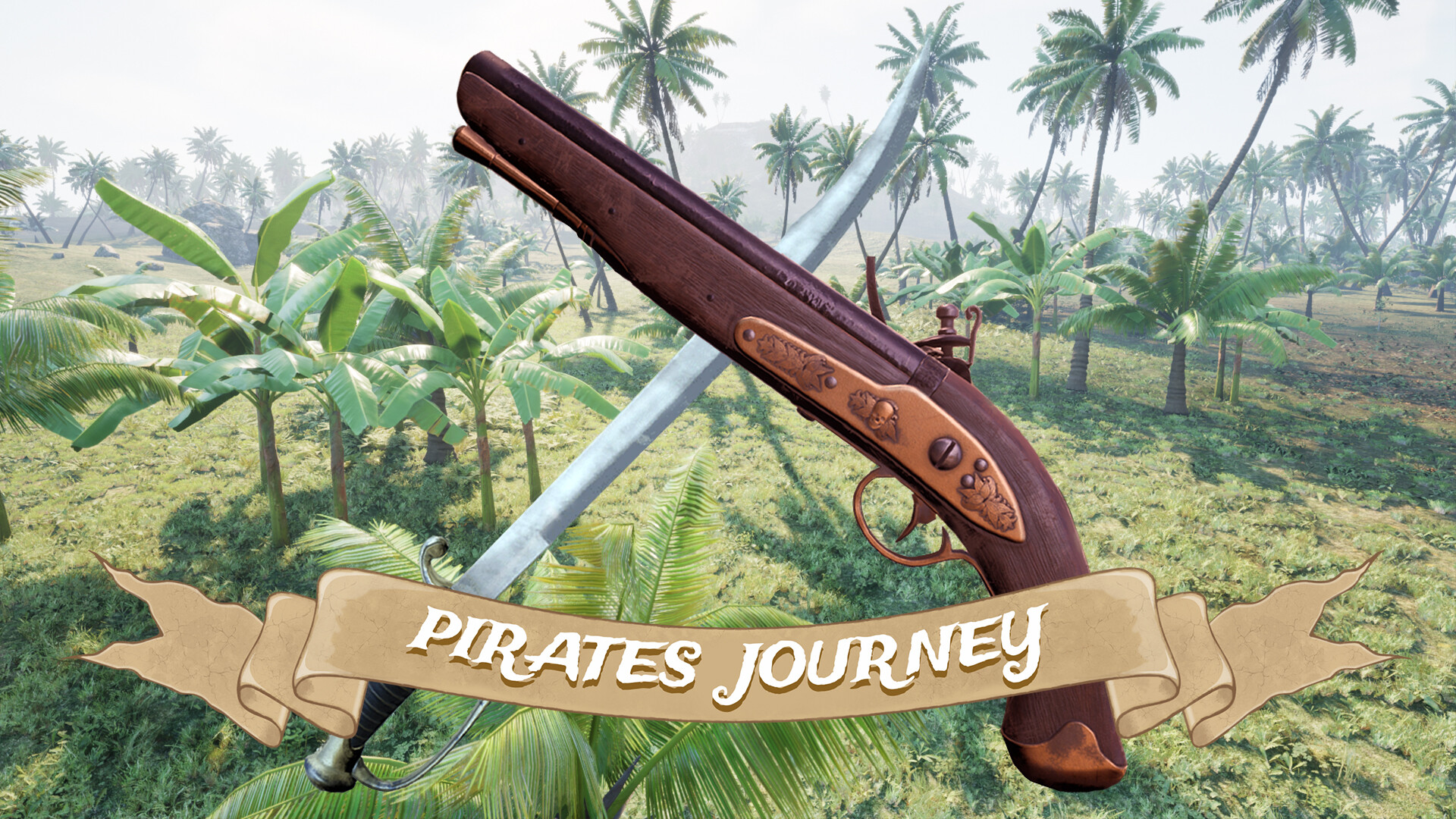 Pirates Journey screenshot 23