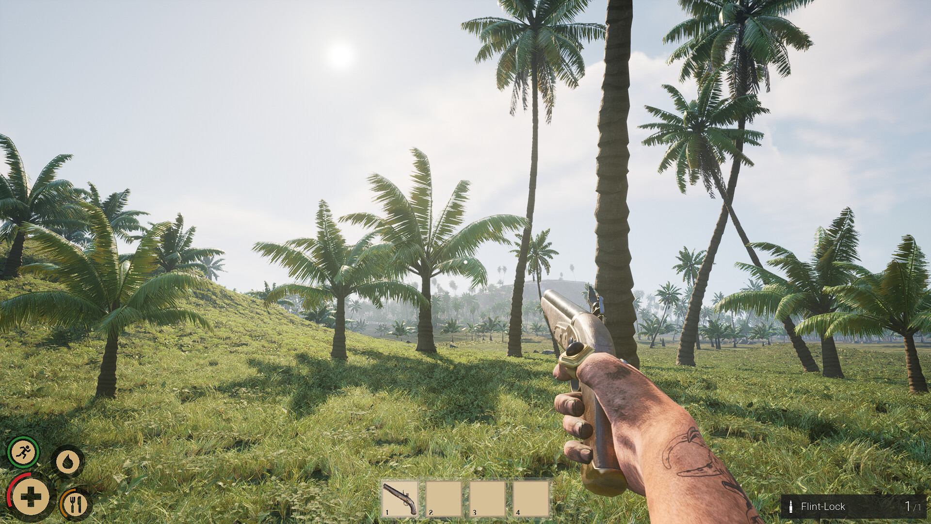 Pirates Journey screenshot 9
