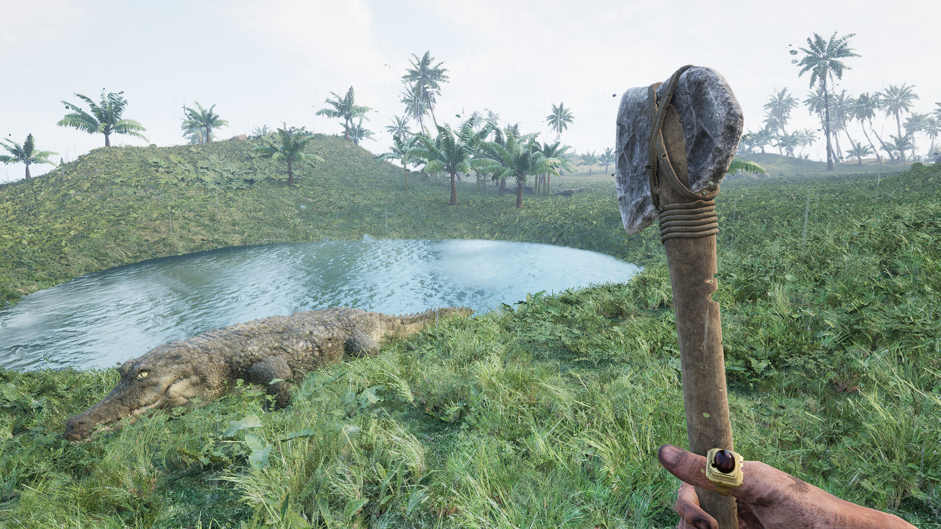 Pirates Journey screenshot 17