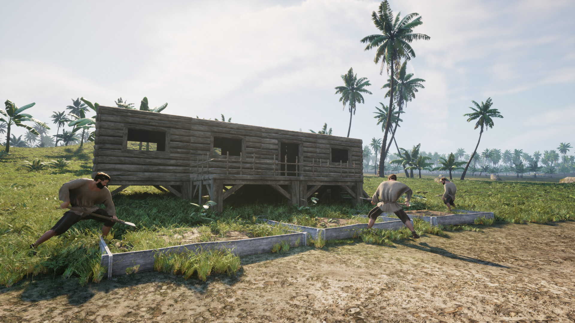 Pirates Journey screenshot 6