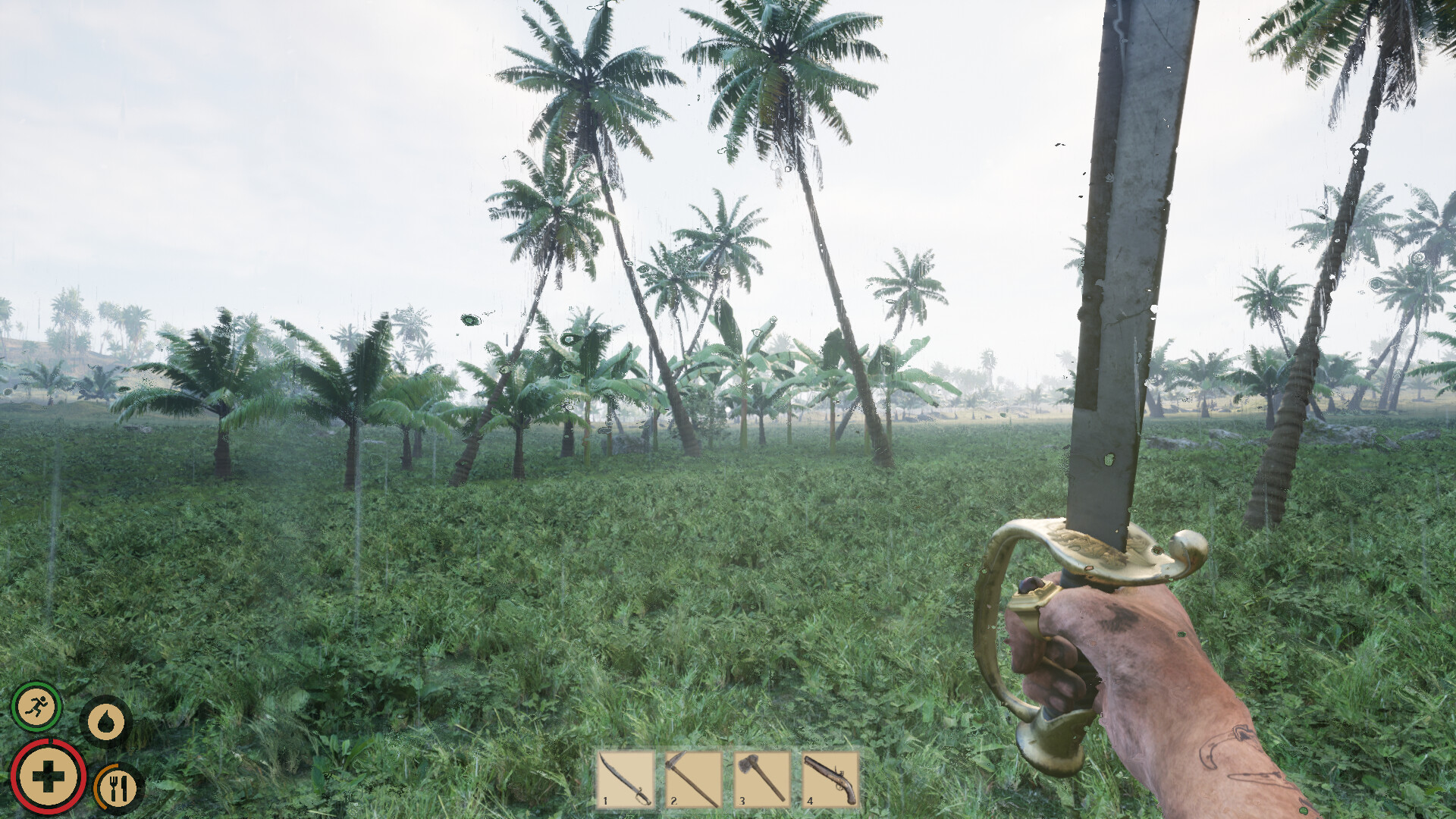 Pirates Journey screenshot 20