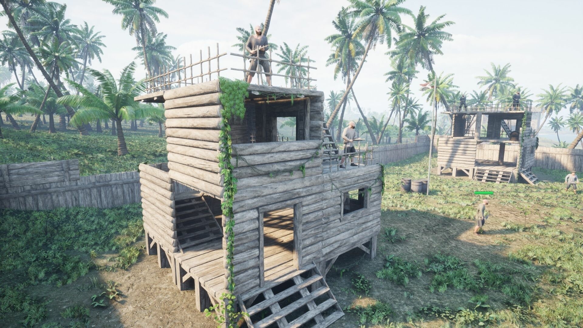 Pirates Journey screenshot 10