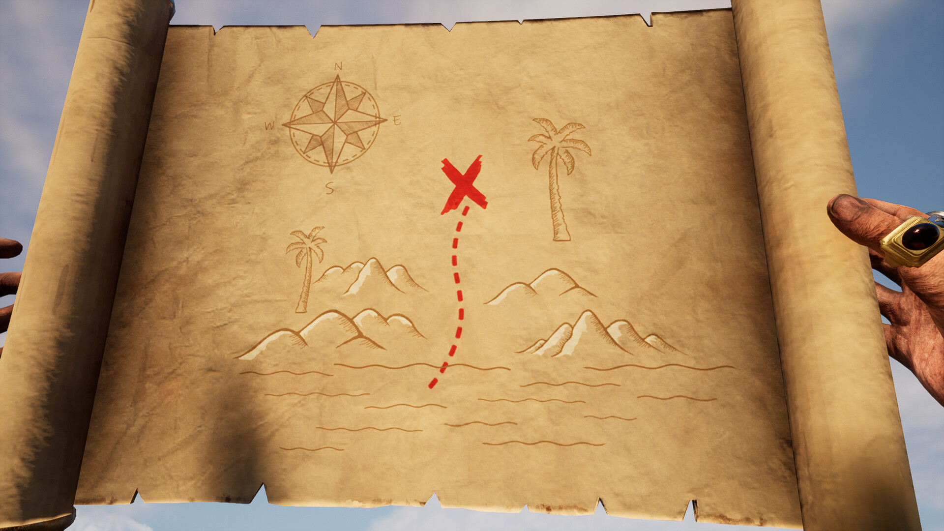 Pirates Journey screenshot 12