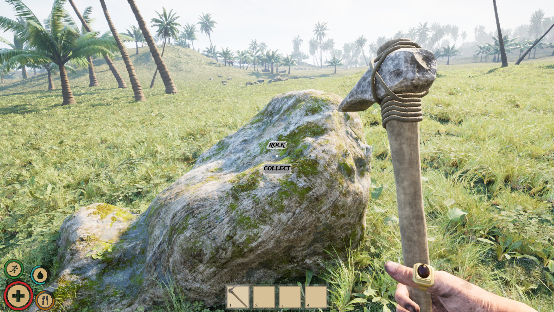 Pirates Journey screenshot 11