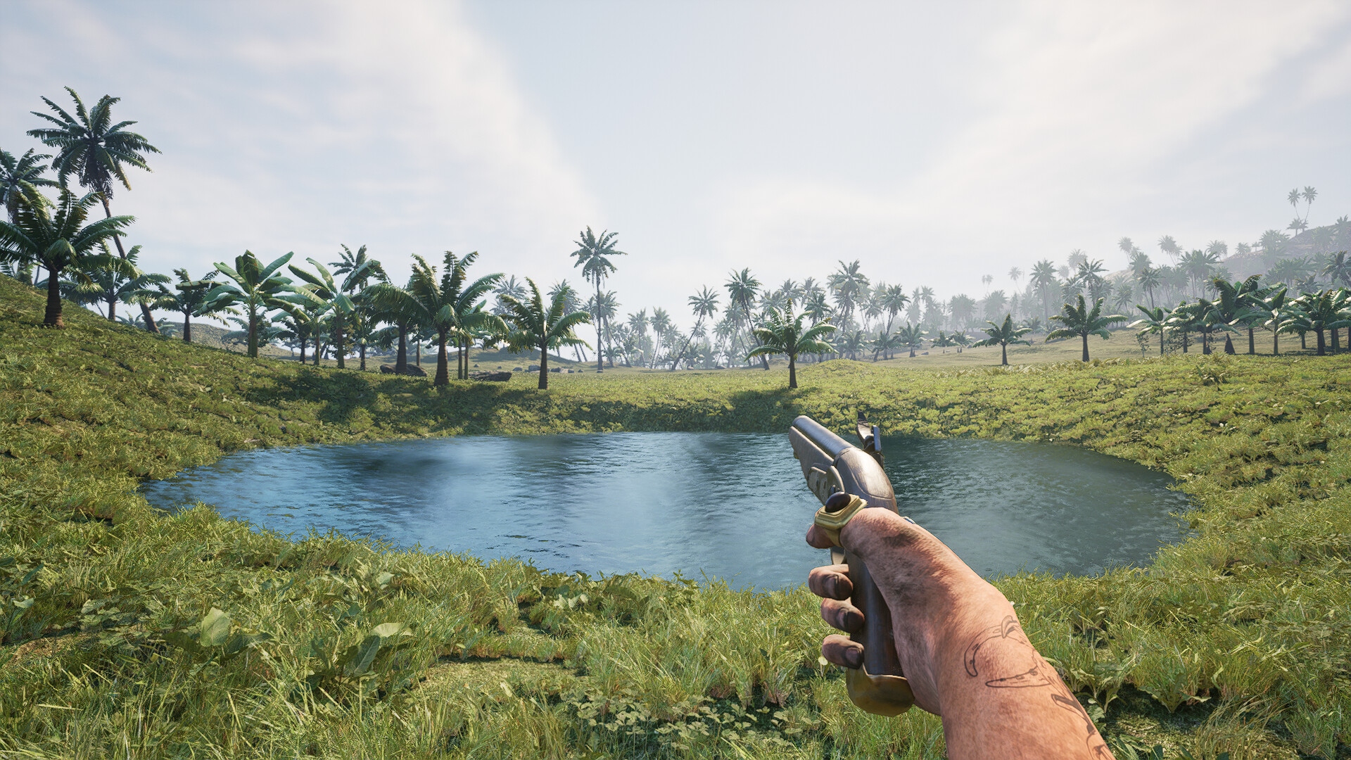 Pirates Journey screenshot 18