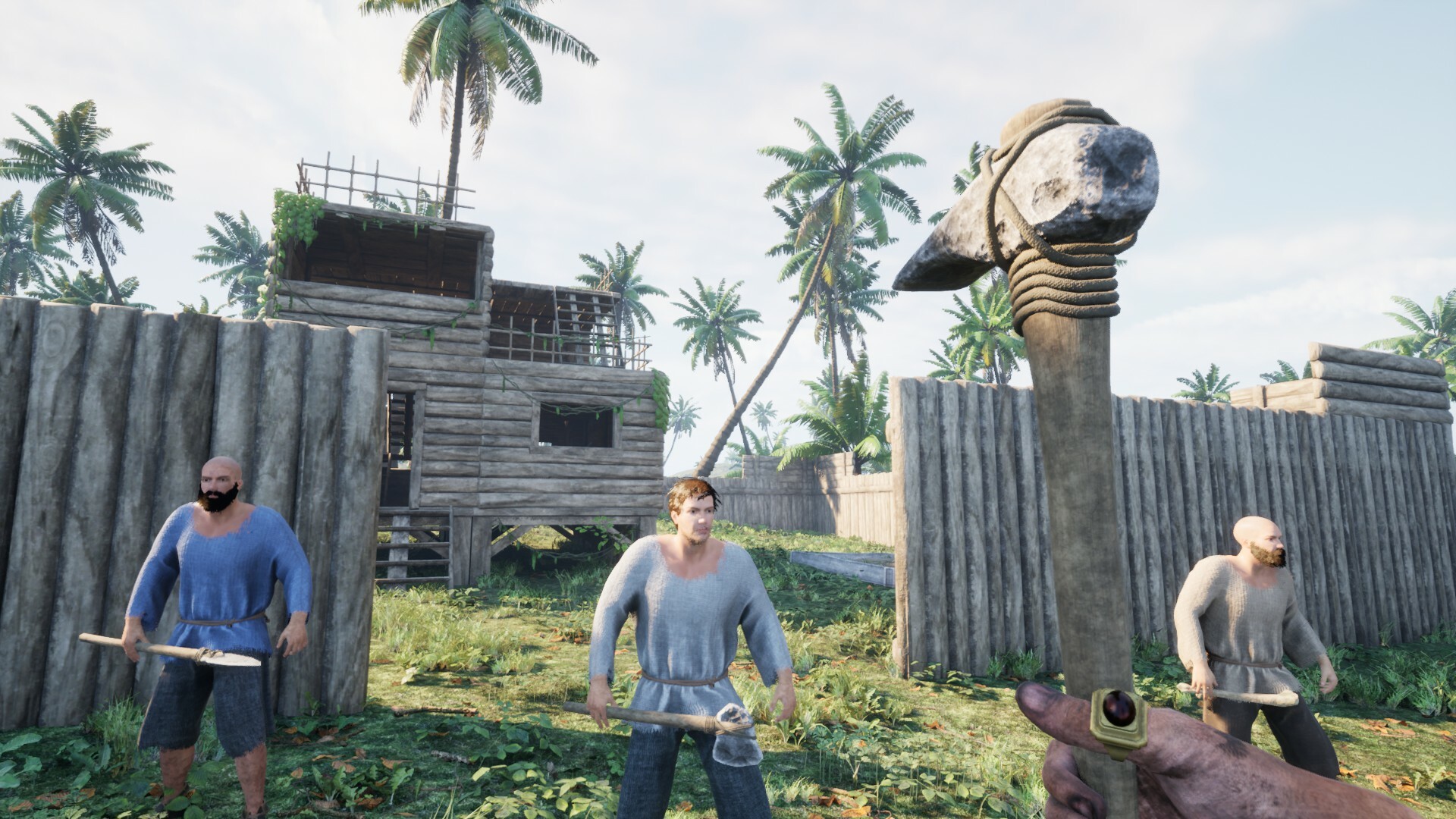 Pirates Journey screenshot 13
