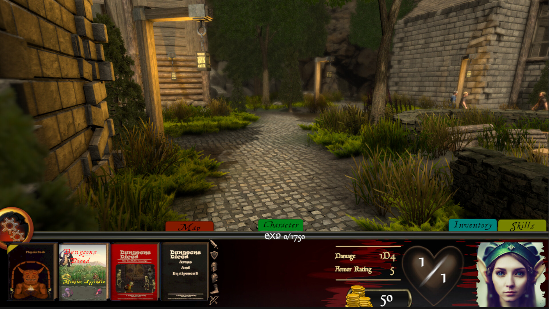 Dungeons Diced screenshot 8