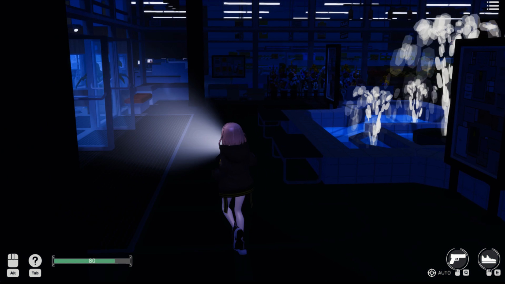 Starcube MMO screenshot 5