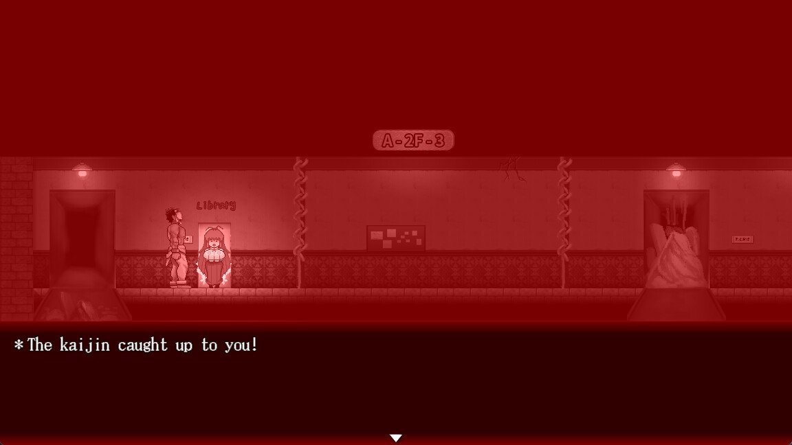 The Monstrous Horror Show screenshot 6