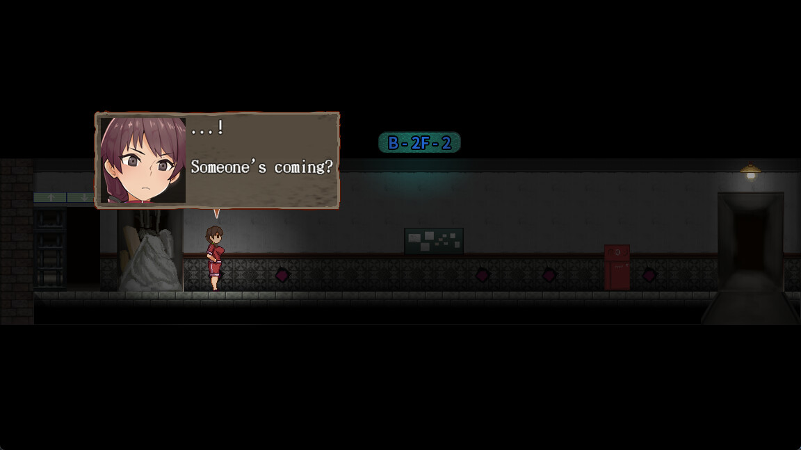 The Monstrous Horror Show screenshot 7