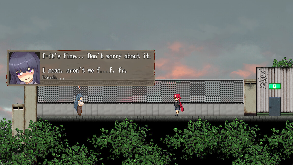 The Monstrous Horror Show screenshot 4