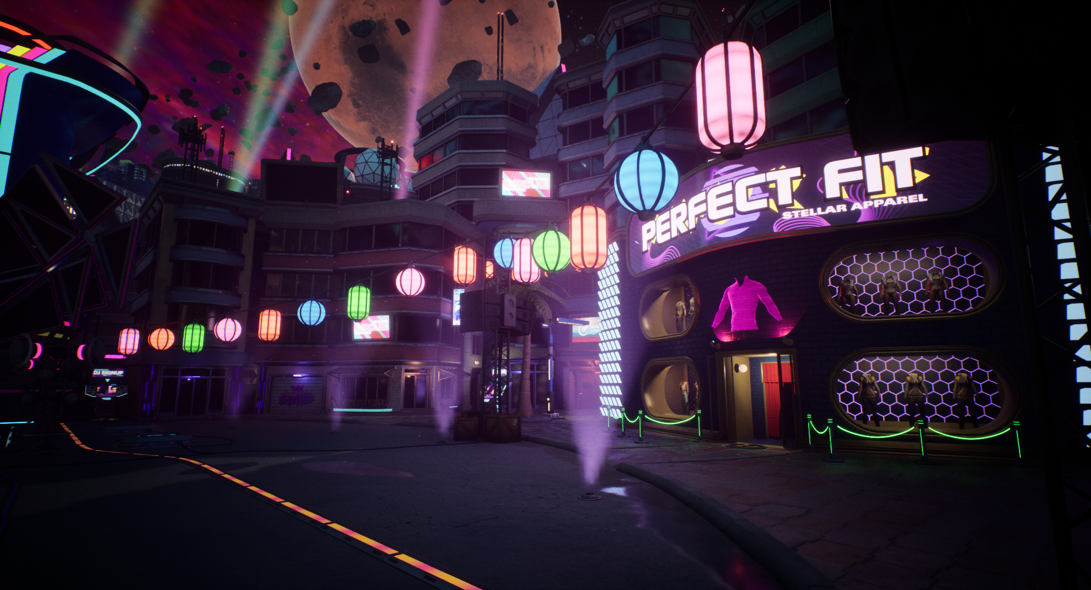 Splash screenshot 2