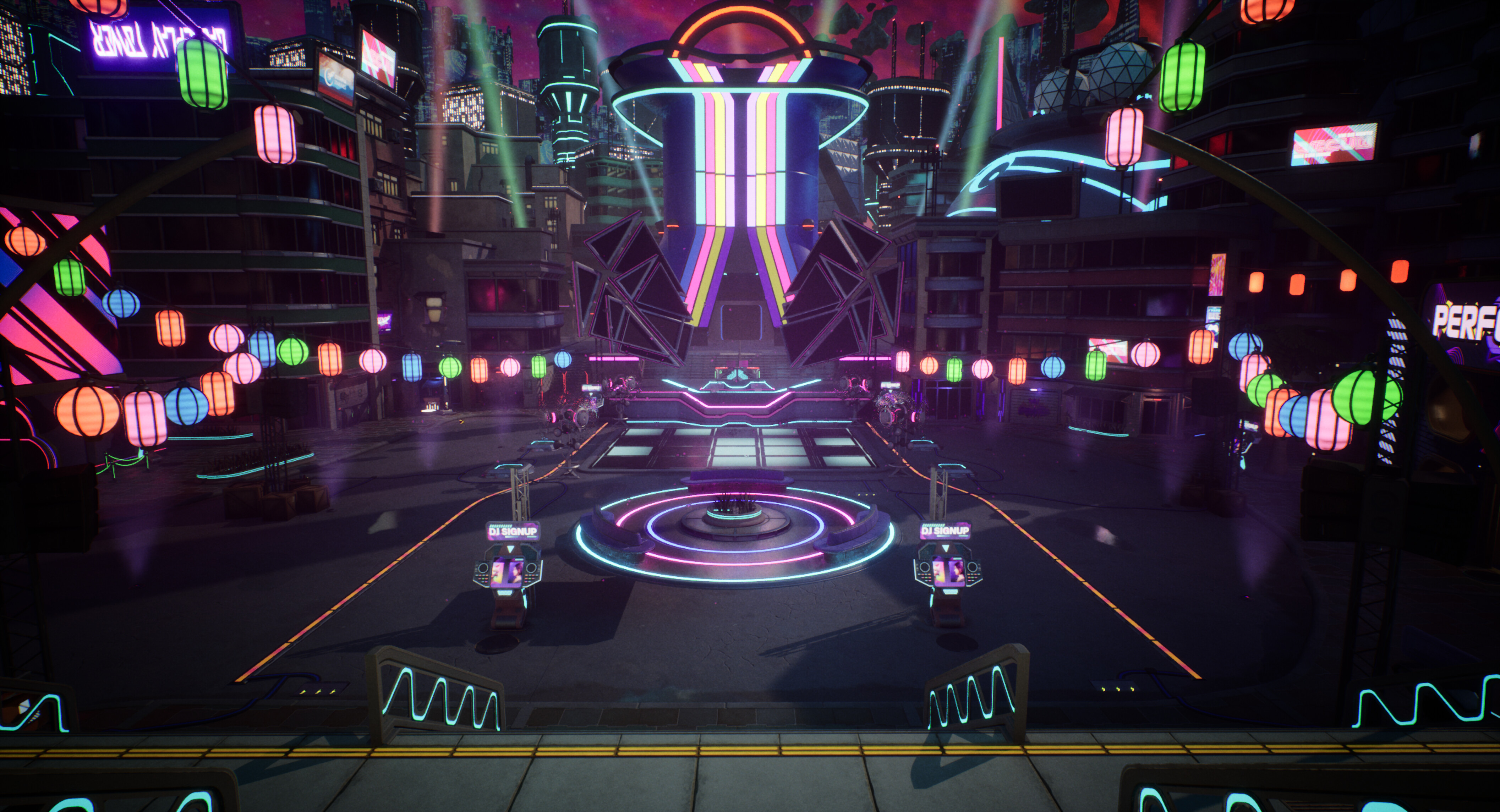 Splash screenshot 1