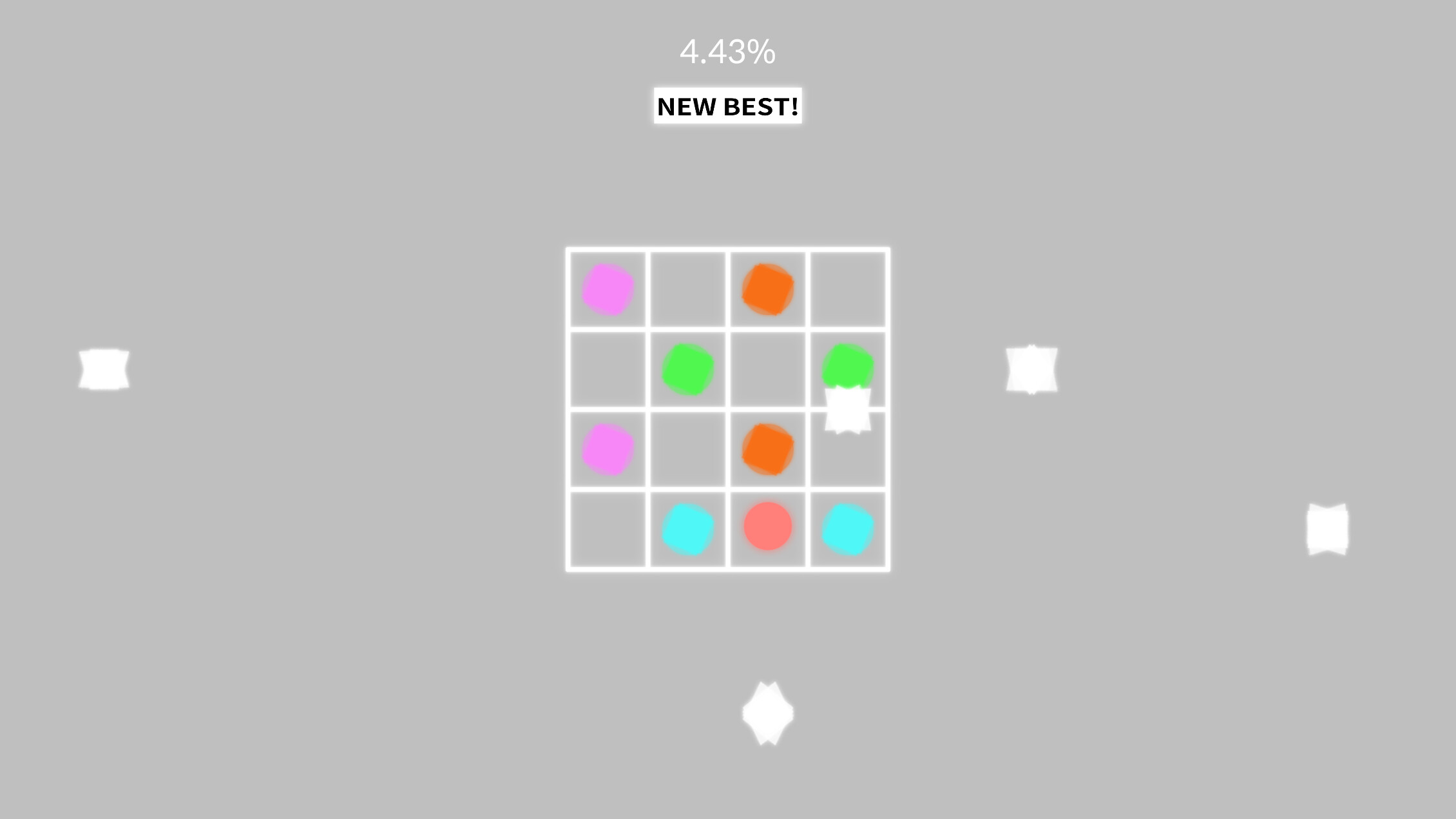 4X4 screenshot 7