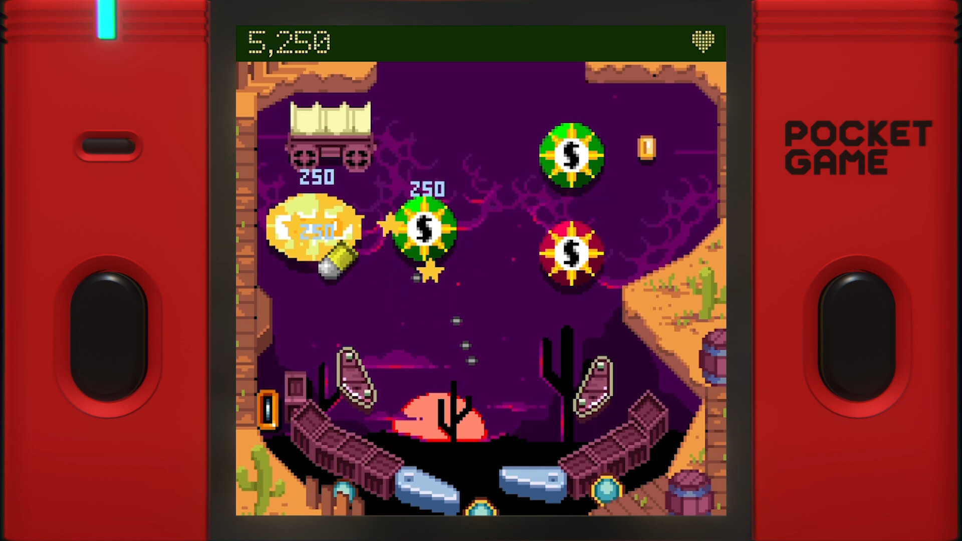 Infinity Pinball screenshot 4